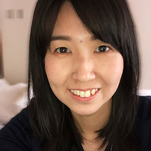 MIクリエイト 代表 宮永美穂